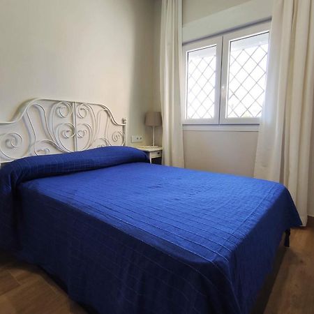 Apartamentos Sanlucar Casa C Санлукар-де-Баррамеда Екстер'єр фото