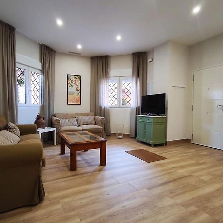 Apartamentos Sanlucar Casa C Санлукар-де-Баррамеда Екстер'єр фото