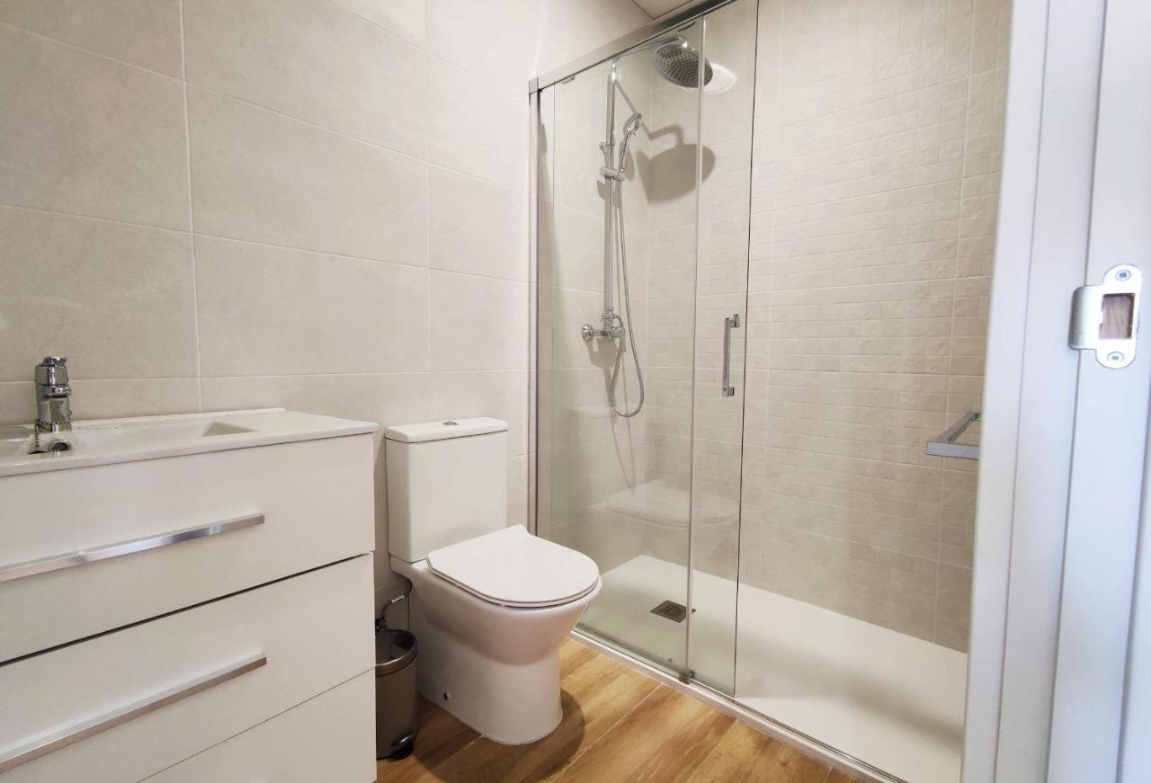Apartamentos Sanlucar Casa C Санлукар-де-Баррамеда Екстер'єр фото