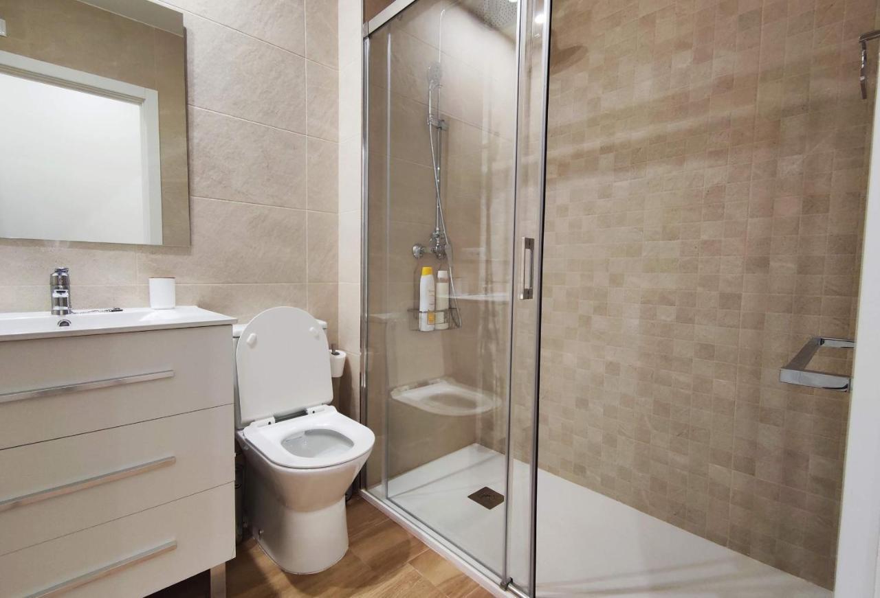 Apartamentos Sanlucar Casa C Санлукар-де-Баррамеда Екстер'єр фото