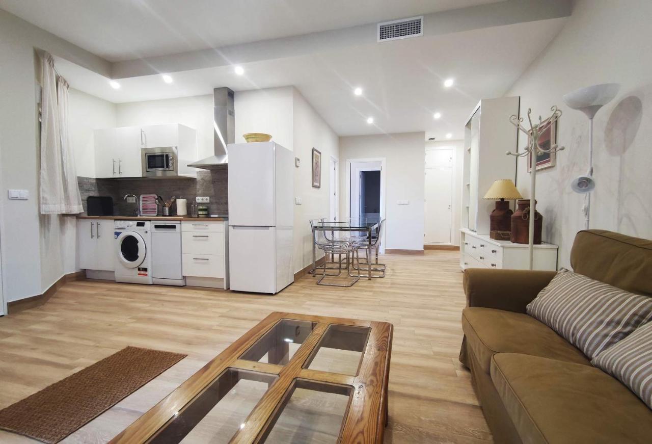 Apartamentos Sanlucar Casa C Санлукар-де-Баррамеда Екстер'єр фото